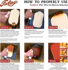 Fiebing   s Pro Dye Leather Dye 32oz Professional Oil-based Leather Stain Multiple