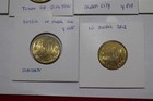               Russia 10 Roubles Commemorative Coins B84  14 Cg44