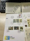 Luxembourg 2016 Stamp Collection Big Lot Mnh Mint Never Hinged Fdc Covers