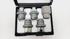 Genuine Gm Chrome Wheel Locks 86525831 Brand New Buick Cadillac Chevy Gmc W key