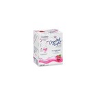 Crystal Light Flavored Drink Mix  Raspberry Ice  30  08oz Packets box