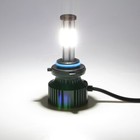 6-sides 9005 Hb3 Led Headlight Bulbs High Beam 6000k Bright White Conversion Kit