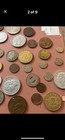 Bulk Lot  World Foreign Coins Vintage To Modern Free Shipping
