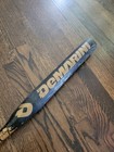 Rare Demarini Juggernaut J3 Ntu-13 Slowpitch Usssa Bat 2-1 4   34in X 29 Oz  