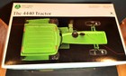 Vntg  Ertl John Deere 4440 Tractor Precision Classics  17 1 16 Scale Nib