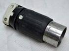 Hubbell Hbl 3765c 3p-4w 50a 250vdc 600vac 50 Amp Twist-lock Plug