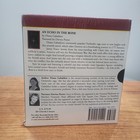 Diana Gabaldon Outlander Cd Audiobook Echo In The Bone 40 Discs Book 7 Sealed