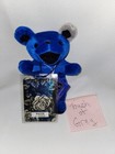 Grateful Dead Bean Bear Touch Of Grey Limited Edition 7    1999 Liquid Blue Number