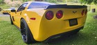 2006 Chevrolet Corvette Z06