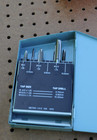 Fmt Standard Metric Tap   Drill Set Incomplete I s o  529 1975