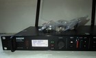 Shure Ulxd4q-j50a 572-616 Mhz Quad Wireless Receiver For Ulxd1  Ulxd2 J50a Band
