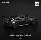 Pop Race Aston Martin Vantage Gt3 Carbon Edition  640178 1 64