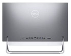 Dell Inspiron 5410 All-in-one Desktop Pc  23 8  Screen I3-1215u 256gb 8gb Win 11