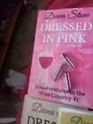 Diana Stone Misadventures In The Wine County Complete Series 1-12