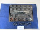Marklin Z- Cantenary Expansion  Set  8199