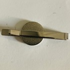 Caledonian Sleeper Train Tie Pin 