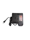 Milwaukee Rapid Charger M12 And M18 Multi-voltage  48-59-1808