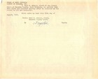 Antique 1889 Birth Certificate West Virginia Genealogy Ephemera