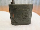 Vintage Yale  Lock Padlock Southern California Edison Company   No Key  