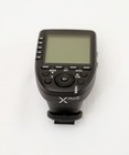 Godox Xpro-s Ttl Hss 2 4g Wireless Flash Trigger For Sony Camera