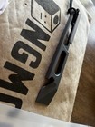New    Nice Guy Machine Company - Side Piece V2 0 Titanium Pry