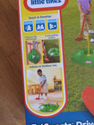Kids Putt And Golf Set By Little Tikes Drive