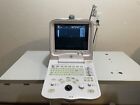 Mindray Digi Prince Dp-6600 Portable Ultrasound System -warranty-
