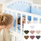 Practical Baby Feeding Towels Baby Towel Soft   Absorbent Drools Cloth For Baby