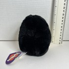 Vintage 1997 Swibco Puffkins Tux The Penguin Plush Bird With Tags  6625