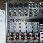 Behringer Xenyx 1204usb Mixer With Usb And Effects