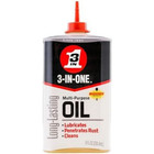 3-in-one Multi-purpose Oil  8 Oz