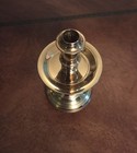 Vtg Virginia Metalcrafters Colonial Williamsburg Brass Candlestick Cw 16-39 4 