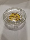 The Sands Hotel Las Vegas Nevada Vintage Glass Ashtray Pre-owned