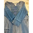 Vintage Nature Art Shirt By Lynn Yang