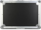 Prox 8u Top-mount 19-inch Slanted Dj mixer Case