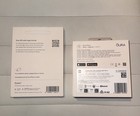 Oura Ring Gen 4 Size 12 Silver