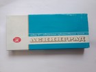 Nos                  Watercolor Leningrad                    1              Vintage Ussr Soviet Russian