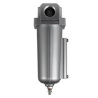 3 4  Compressed Air In Line Moisture   Water Filter Trap F706n Compressor New