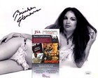 Brinke Stevens Autographed Hand Signed 8x10 Photo Scream Queen Jsa Certified