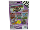 Original Cartoon Network Powerpuff Girls 30 Deluxe Foil Valentines Day Cards