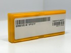 Mitsubishi Srm212e-m New Carbide Milling Inserts Grade Vp15tf 10pcs