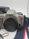 Lot Of Vintage Cameras Not Working And Or Untested Film And Digital
