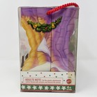1999 Pooh s Friendly Places Collectible Friends Holiday Edition Mattel 25496 Nib