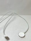 Apple  3 3-ft  Magnetic Charger To Usb Cable For Apple Watch Any Series  a1923 