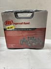 Ingersoll Rand Impact Sockets  13-pc  Set  1 2in -drive  Deep Well  Sae  Model 
