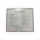 Contemporary Country The Mid 80s Hot Hits New Sealed