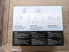 Trendnet Tpl-407e2k Powerline Adapter Kit - Slightly Used