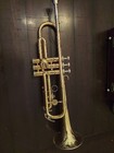Vintage 1969 Holton Trumpet