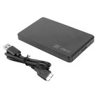 2 5 Inch Hdd Ssd Case Sata To Usb 3 0 Hard Drive Box Enclosure Adapter 5gbps