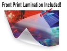 Advertising Poster Signs Your Custom Wording And Design 24 x 36  Free Design